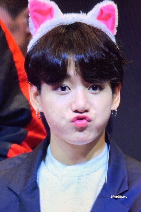 Detail Foto Foto Jungkook Bts Cute Nomer 4