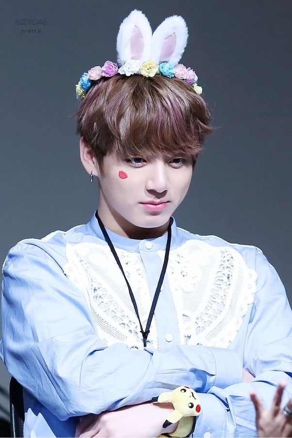 Detail Foto Foto Jungkook Bts Cute Nomer 5