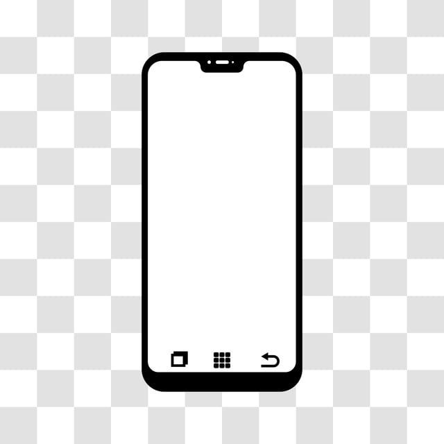 Detail Handy Piktogramm Nomer 15