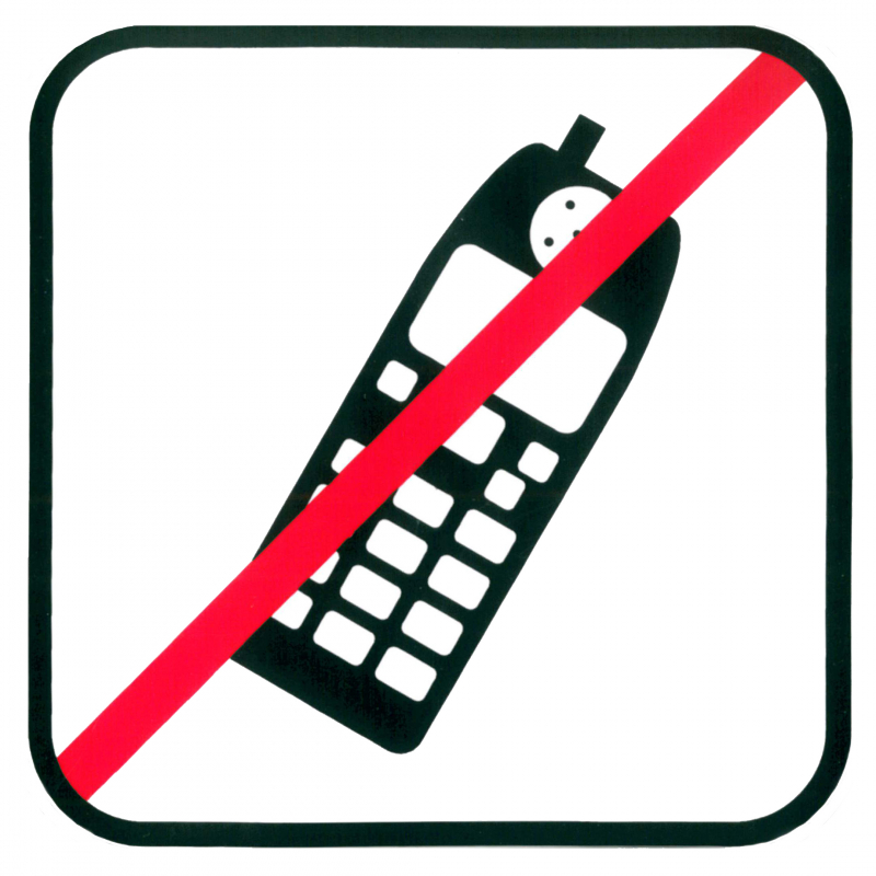 Detail Handy Piktogramm Nomer 23