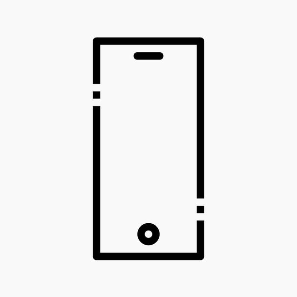 Detail Handy Piktogramm Nomer 25
