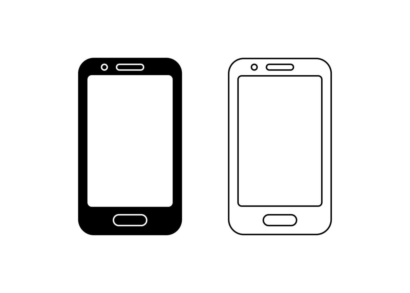 Detail Handy Piktogramm Nomer 5