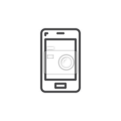 Detail Handy Piktogramm Nomer 6