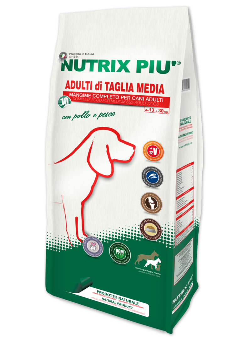 Jakes Hundefutter - KibrisPDR