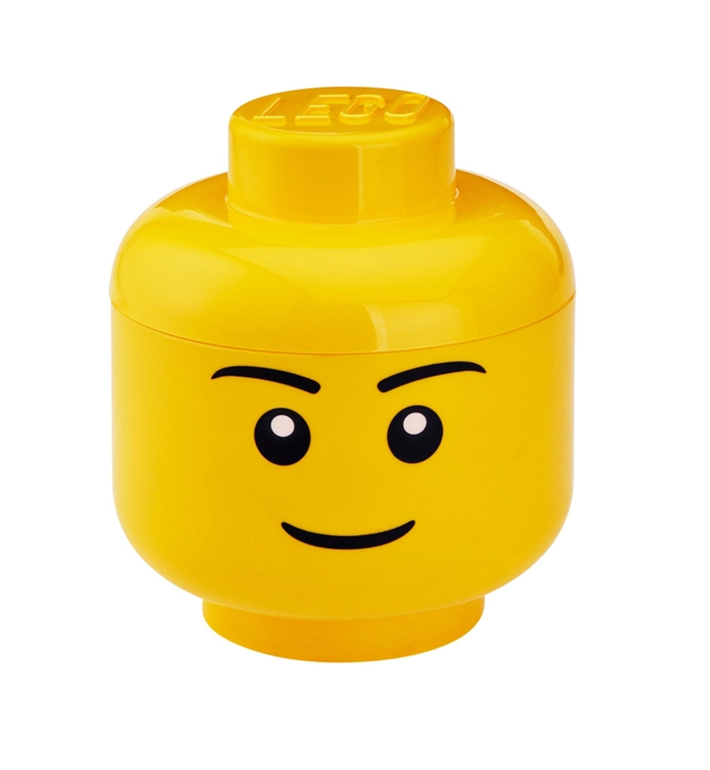 Lego Big Boy - KibrisPDR