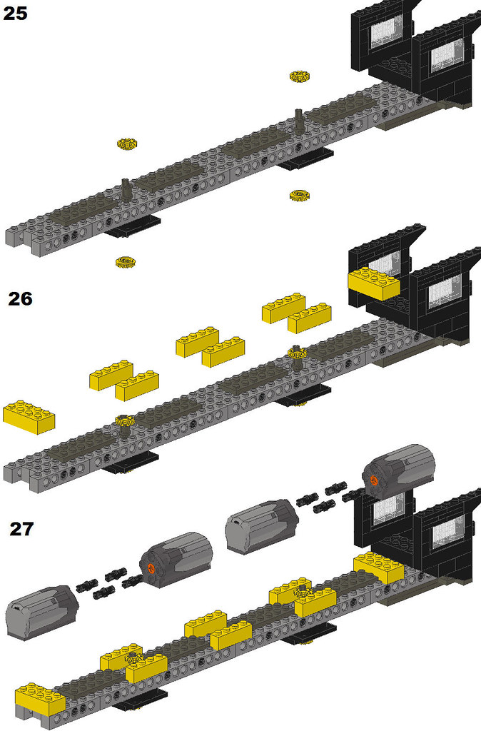 Detail Lego Big Boy Nomer 11