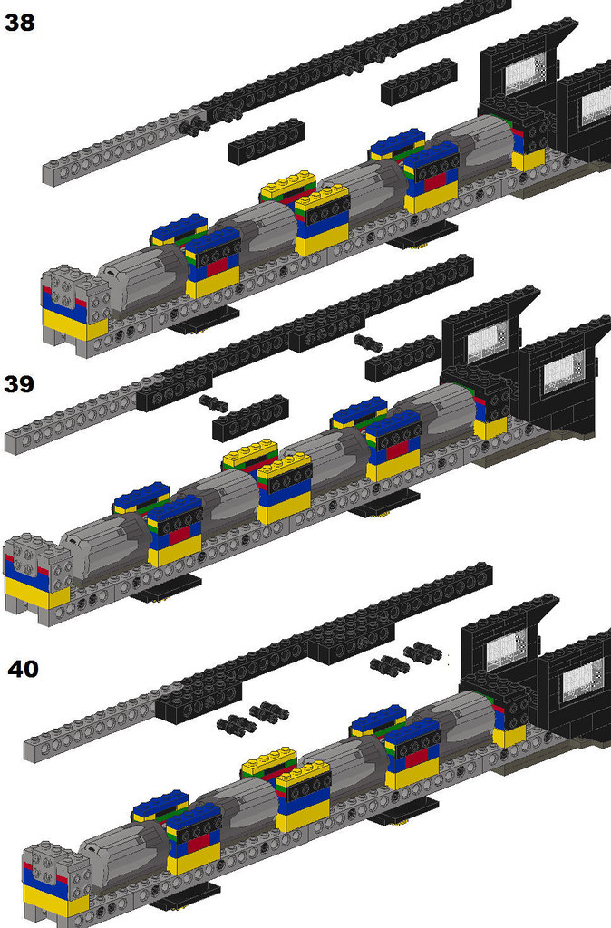 Detail Lego Big Boy Nomer 8