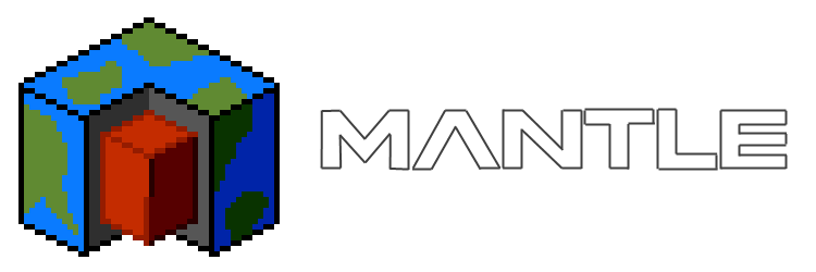 Mantel Minecraft - KibrisPDR