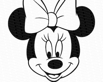 Minnie Vector - KibrisPDR