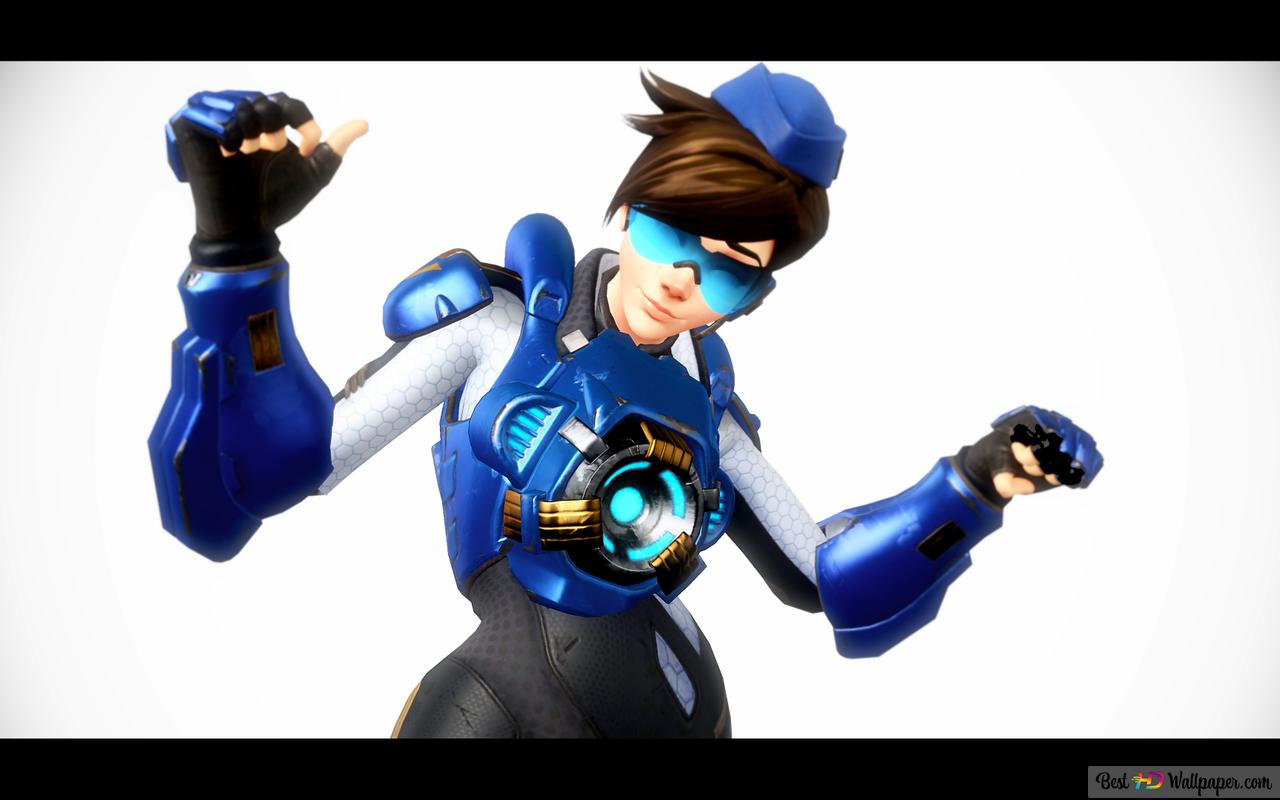 Detail Overwatch 3d Sfm Nomer 13