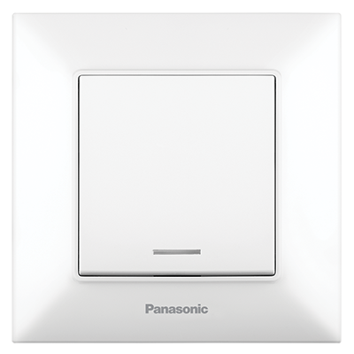 Panasonic Eco Solutions Elektrik - KibrisPDR