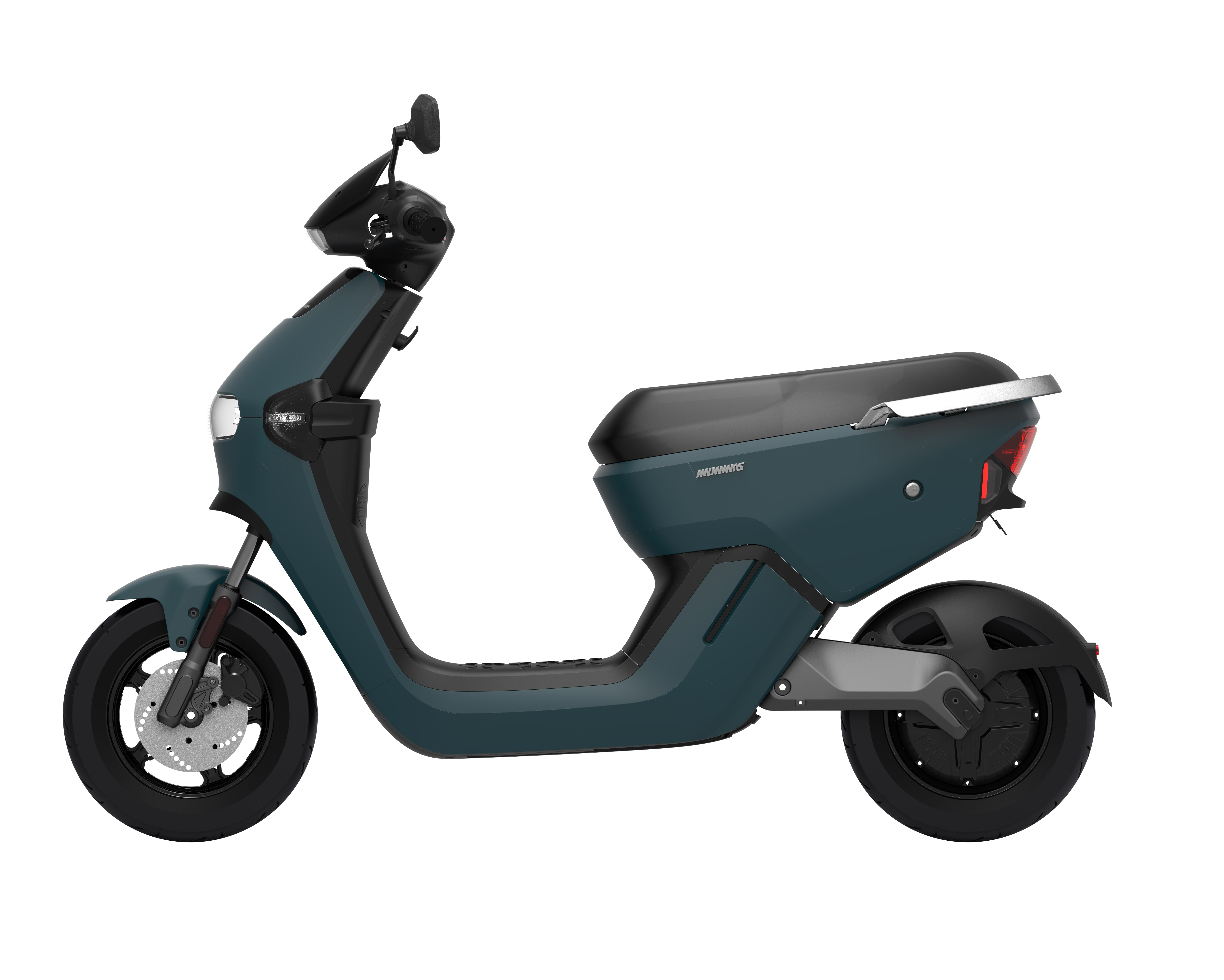 Detail Panasonic Eco Solutions Elektrik Nomer 8