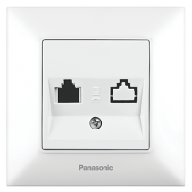 Detail Panasonic Eco Solutions Elektrik Nomer 5