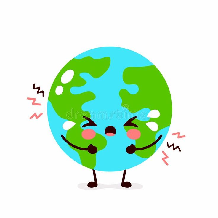 Detail Save The Planet Cartoon Nomer 10