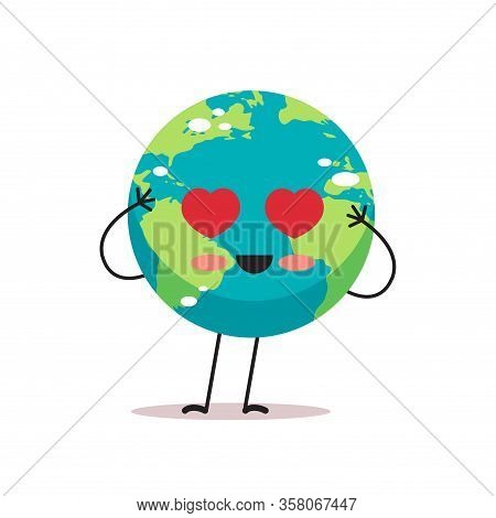 Detail Save The Planet Cartoon Nomer 11