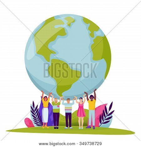 Detail Save The Planet Cartoon Nomer 16