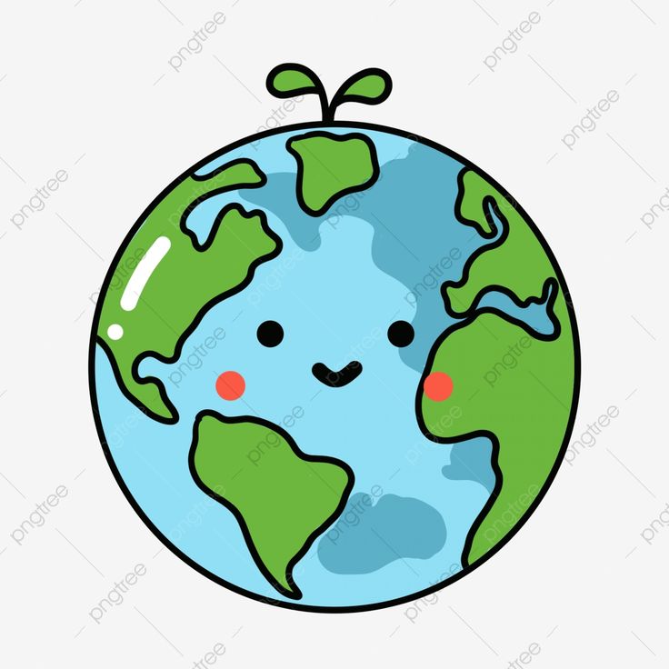 Detail Save The Planet Cartoon Nomer 18