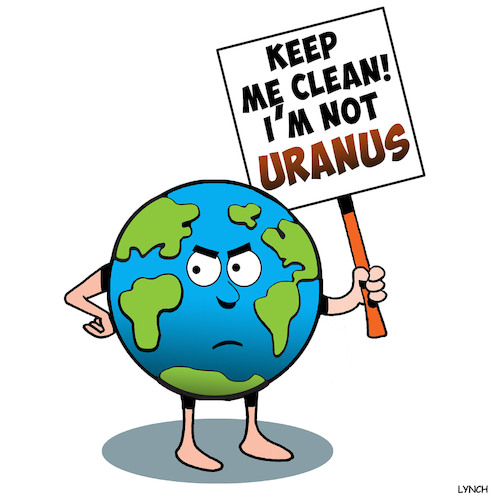 Detail Save The Planet Cartoon Nomer 9
