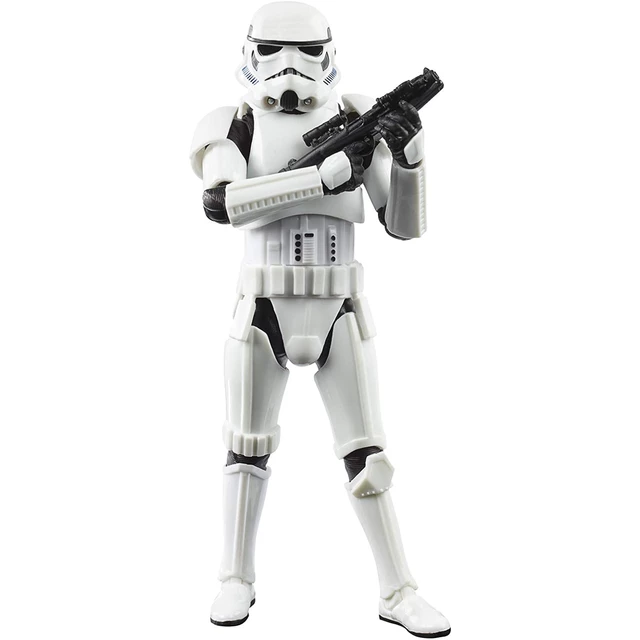Detail Schocktruppen Star Wars Nomer 13