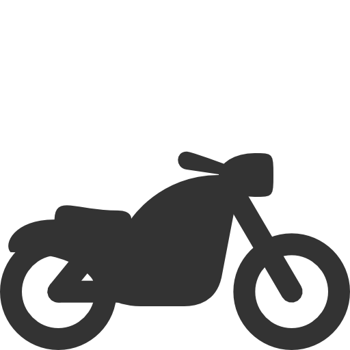 Symbol Motorrad - KibrisPDR