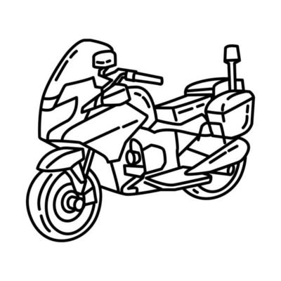 Detail Symbol Motorrad Nomer 16