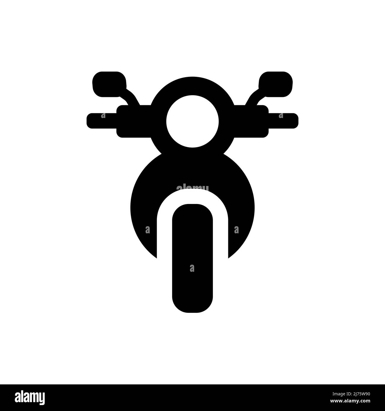 Detail Symbol Motorrad Nomer 18