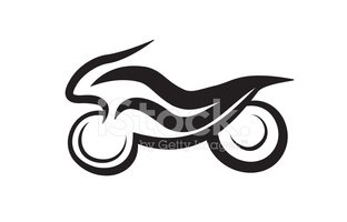 Detail Symbol Motorrad Nomer 19