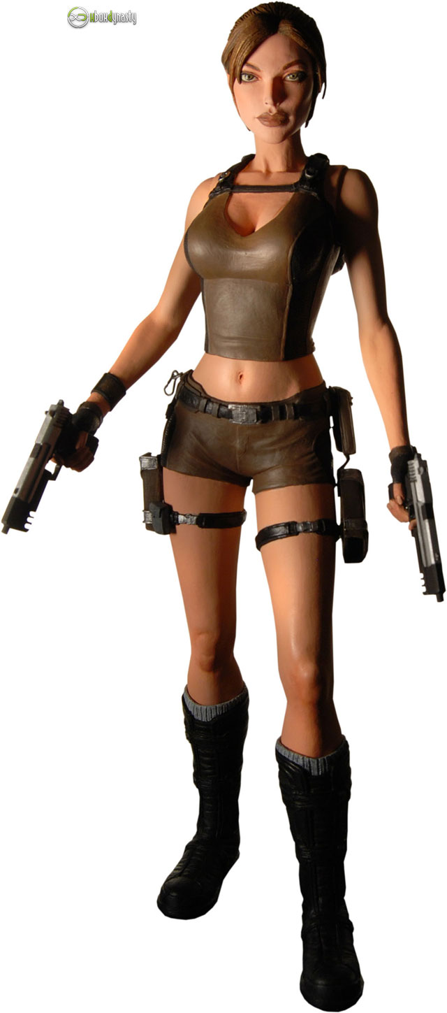 Download Tomb Raider Xbox 360 Gamestop Nomer 9