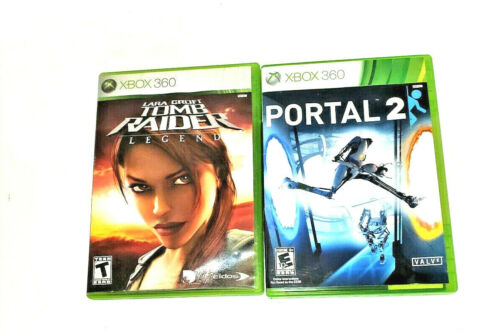 Download Tomb Raider Xbox 360 Gamestop Nomer 2