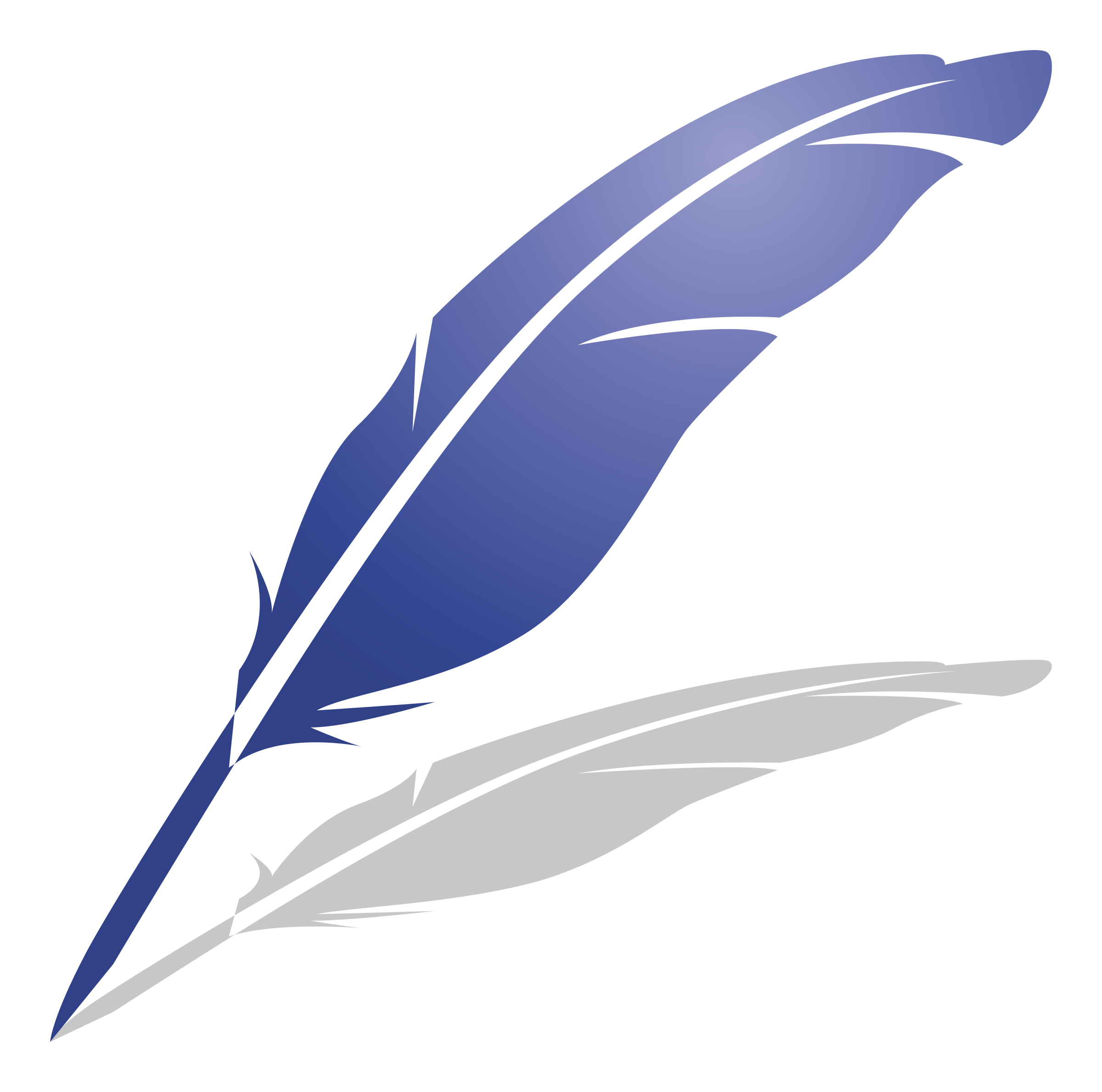 Detail Transparent Feather Nomer 7