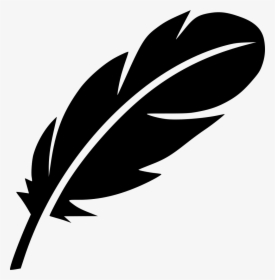 Detail Transparent Feather Nomer 3