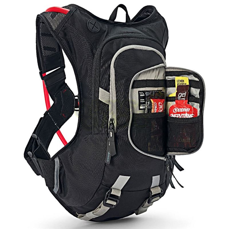 Detail Trinkrucksack Motorrad Nomer 13