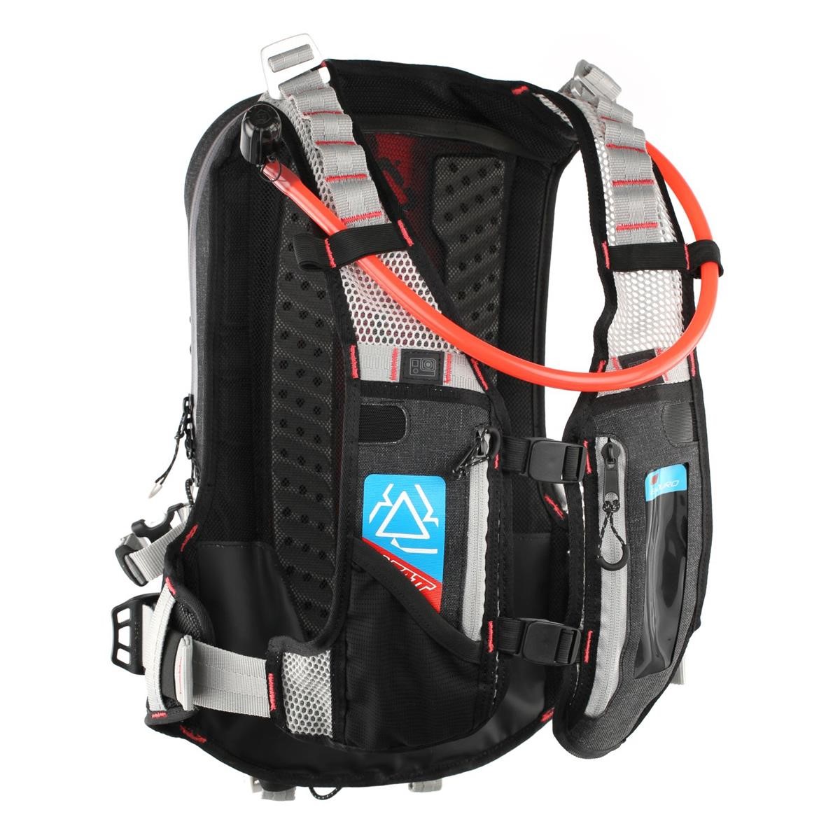 Detail Trinkrucksack Motorrad Nomer 28