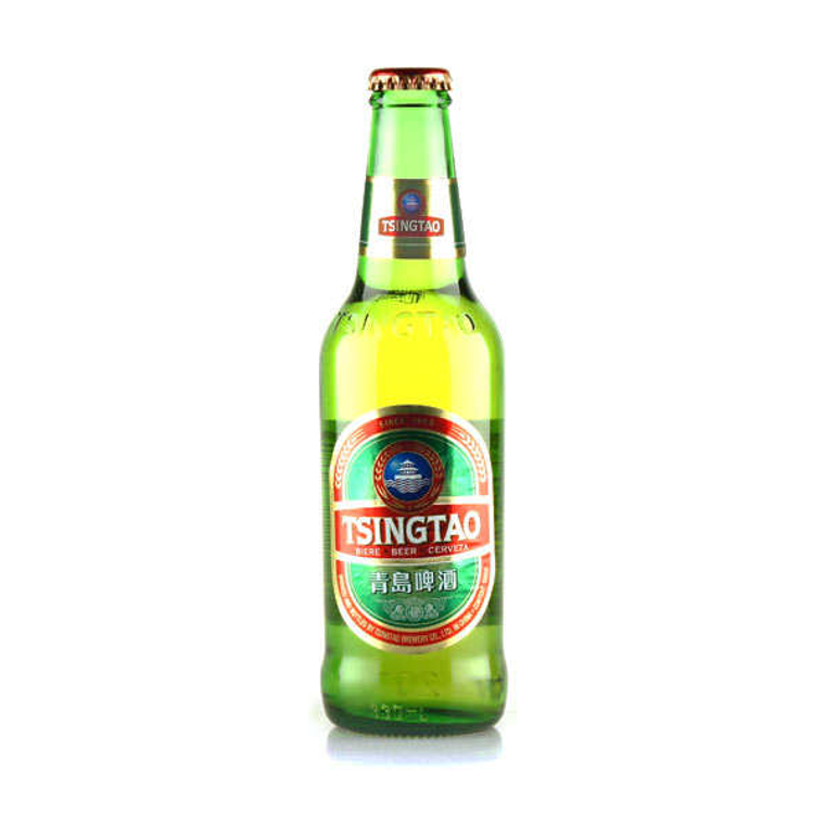 Detail Tsingtao Wheat Beer Nomer 11