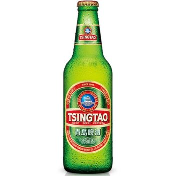 Detail Tsingtao Wheat Beer Nomer 12