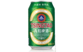 Detail Tsingtao Wheat Beer Nomer 2