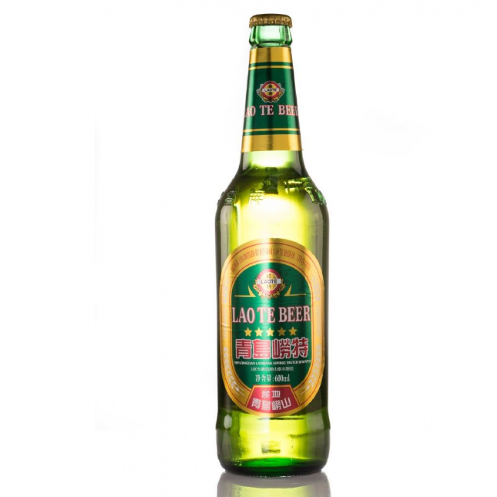 Detail Tsingtao Wheat Beer Nomer 20