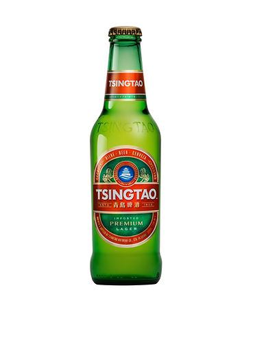 Detail Tsingtao Wheat Beer Nomer 22