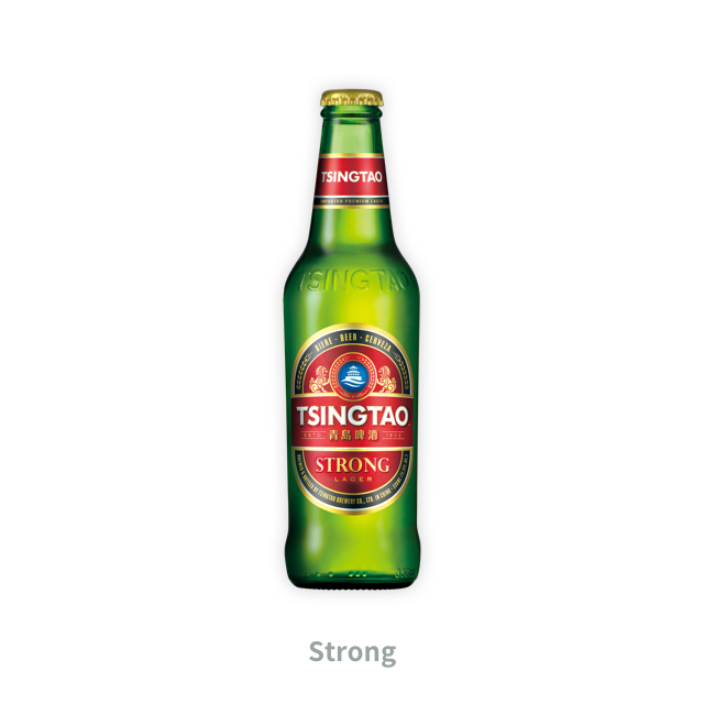 Detail Tsingtao Wheat Beer Nomer 6