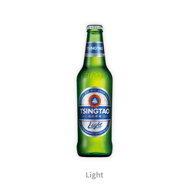 Detail Tsingtao Wheat Beer Nomer 7