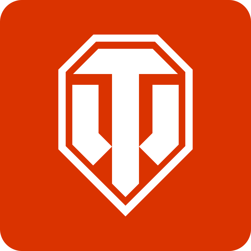 Detail World Of Tanks Logo Nomer 2