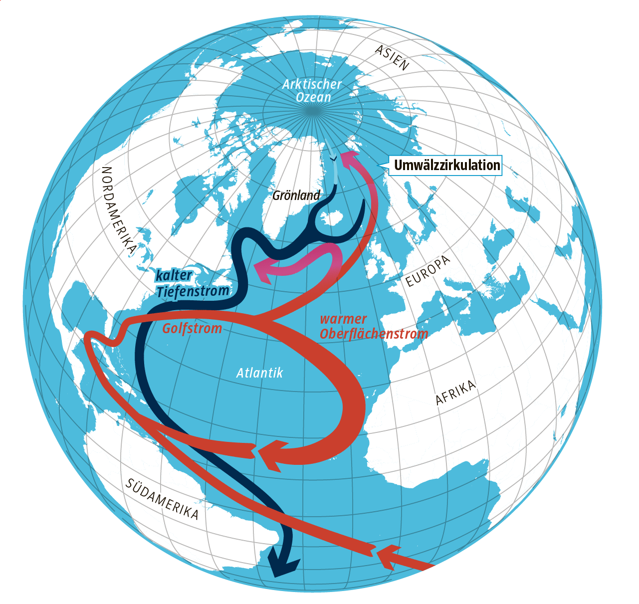 Detail Arktischer Ozean Karte Nomer 11