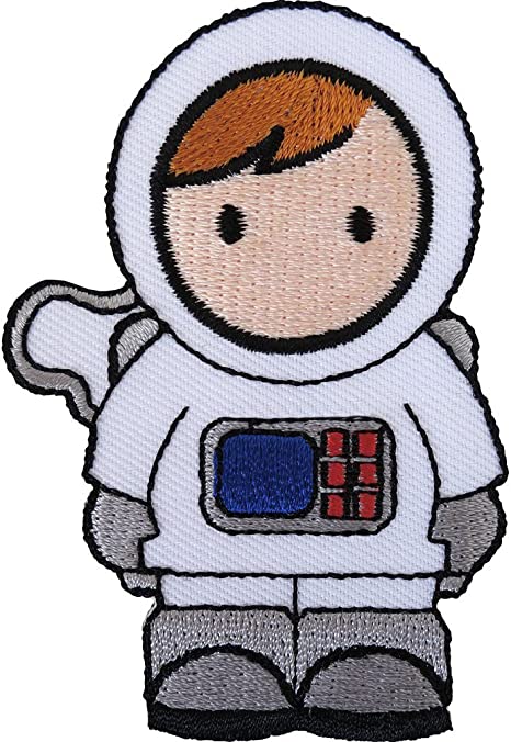 Detail Astronaut Malen Nomer 15