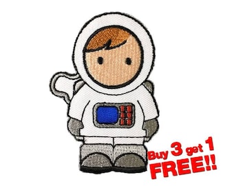 Detail Astronaut Malen Nomer 19