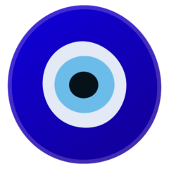Detail Blaue Auge Emoji Nomer 3