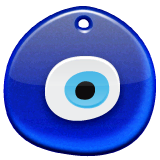 Detail Blaue Auge Emoji Nomer 6