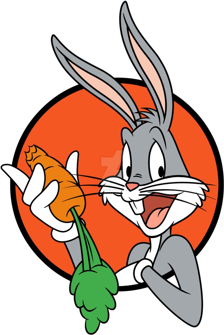 Bugs Bunny Png - KibrisPDR