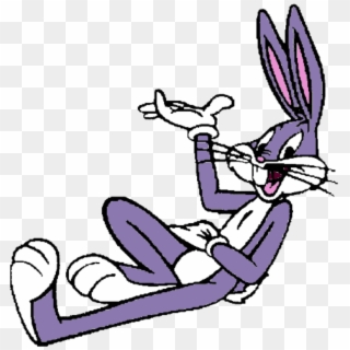 Detail Bugs Bunny Png Nomer 18