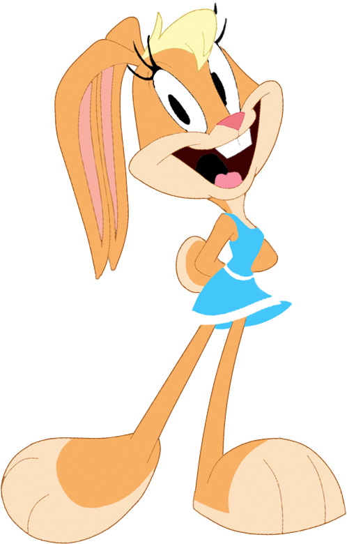 Detail Bugs Bunny Png Nomer 22