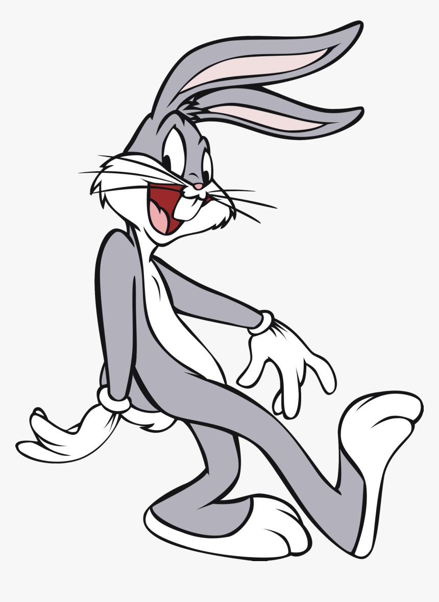 Detail Bugs Bunny Png Nomer 24